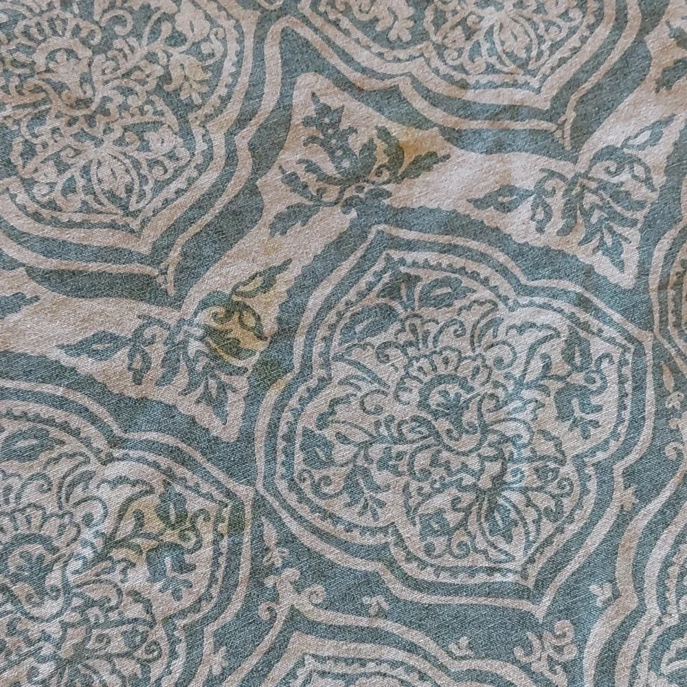 Pottery Barn Vintage Bedding